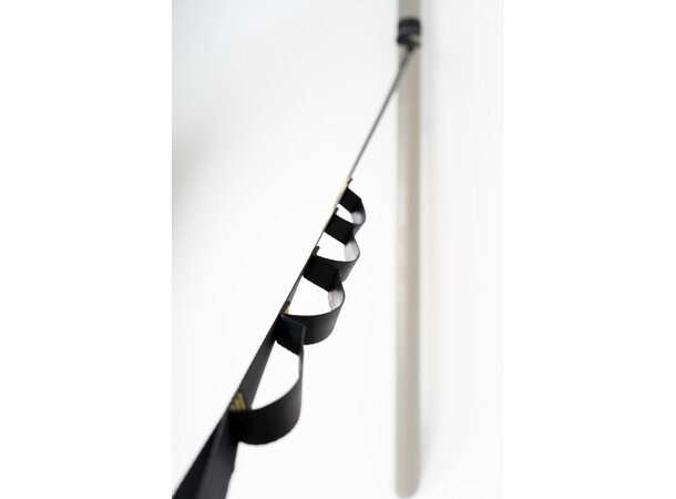 TTTM Strap Extender Black 