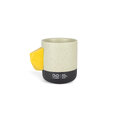 YY Climbing Mug Evo Yellow Kopp med klatretak - Yellow