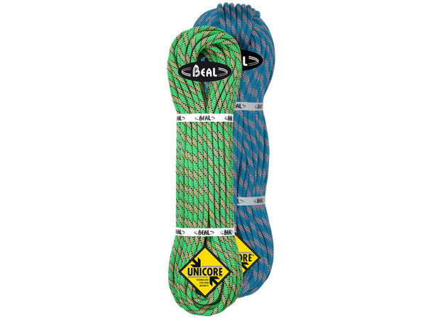 Beal COBRA ll 8,6mm GOLDEN DRY 